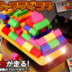Illustration for article titled Lego R/C BlockCar: A Knockoff You Cant Help But Love